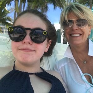 Meet your Posher, Ann